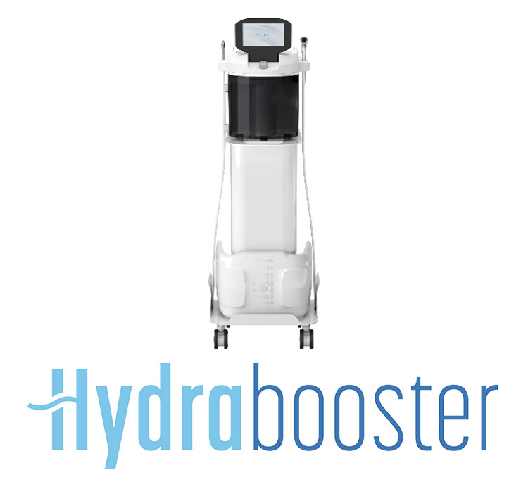 『Hydra booster』クラシス